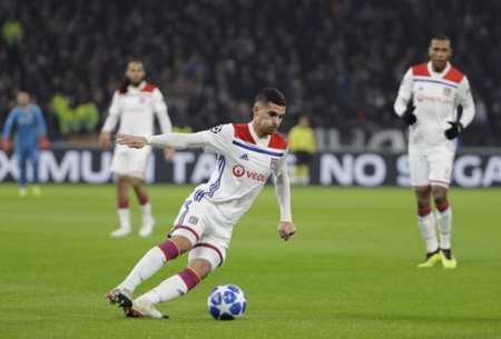 很兴奋地见, 但在场外我, 心目中最喜