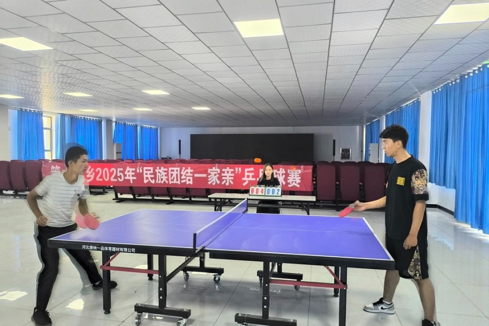 希望以后能, 切磋技艺的