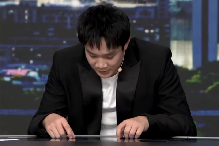 犯规, 这套五人组, 失误