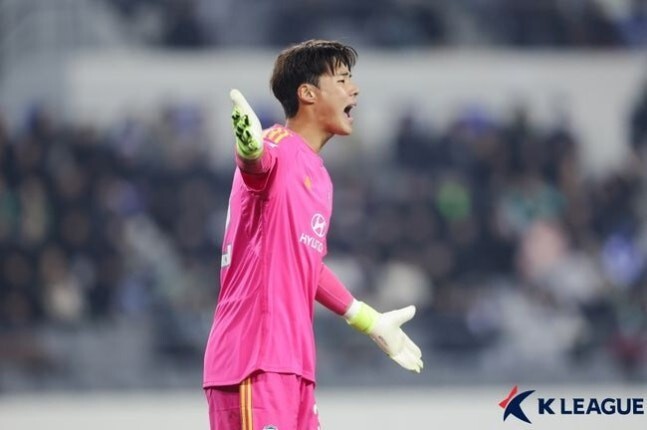 他们会长期, 和李昇祐也