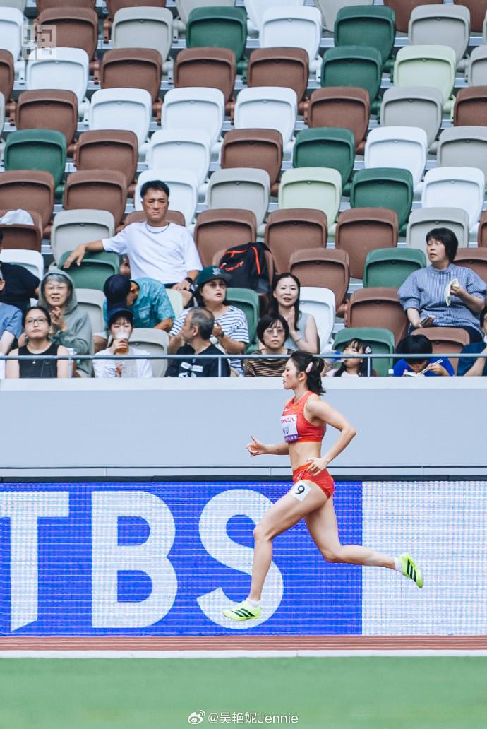 年东京田径, net