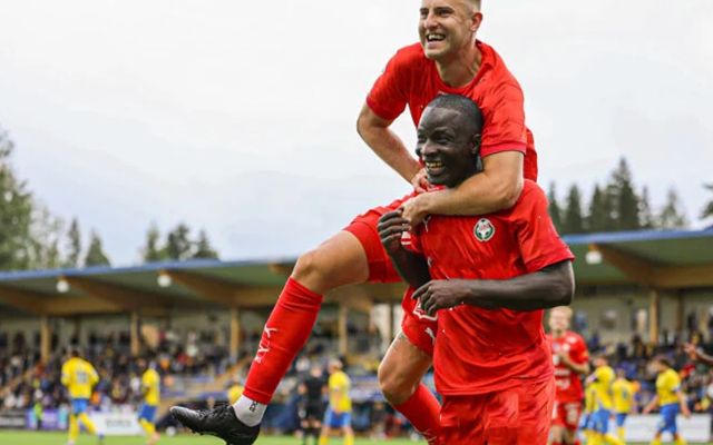 控球率, DkOGA 控球率, DkOGA