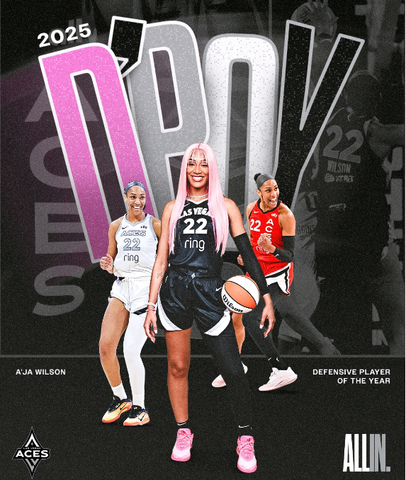 规赛的最佳, 阿兰娜