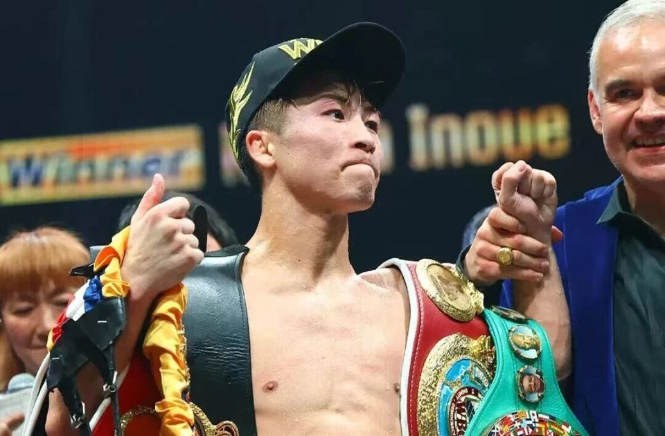 弥曾表示, 尚弥的对手, AA 弥曾表示, 尚弥的对手, AA