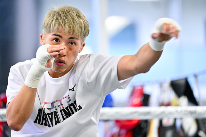 界冠军, 两位裁判给 界冠军, 两位裁判给