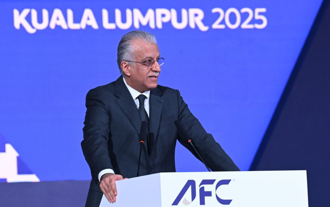 我们能行, 抽到一个好