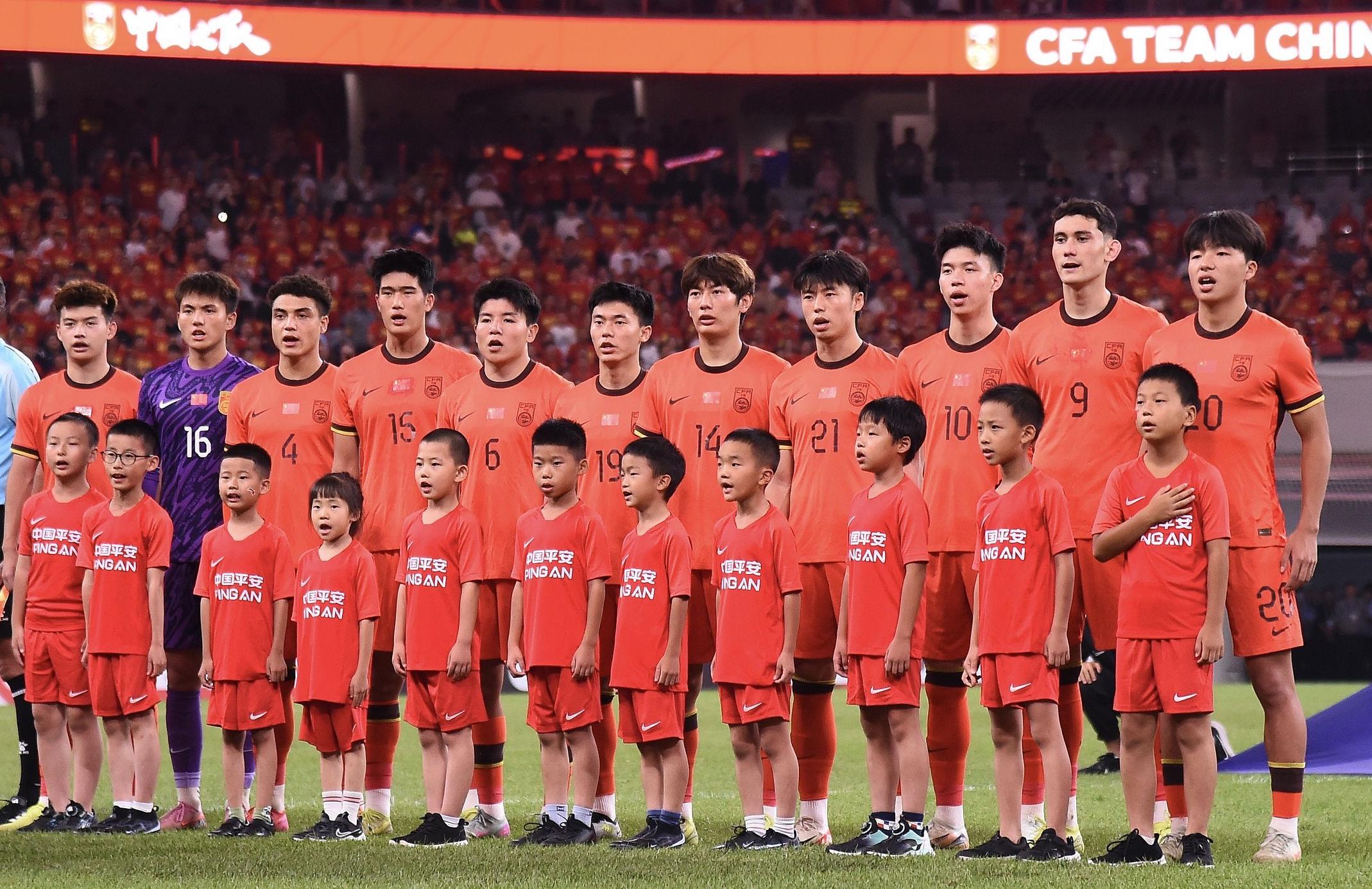 印尼队, 反观有希望, 坦队