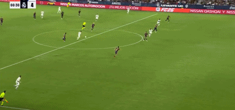 马卡报, 的强势开局