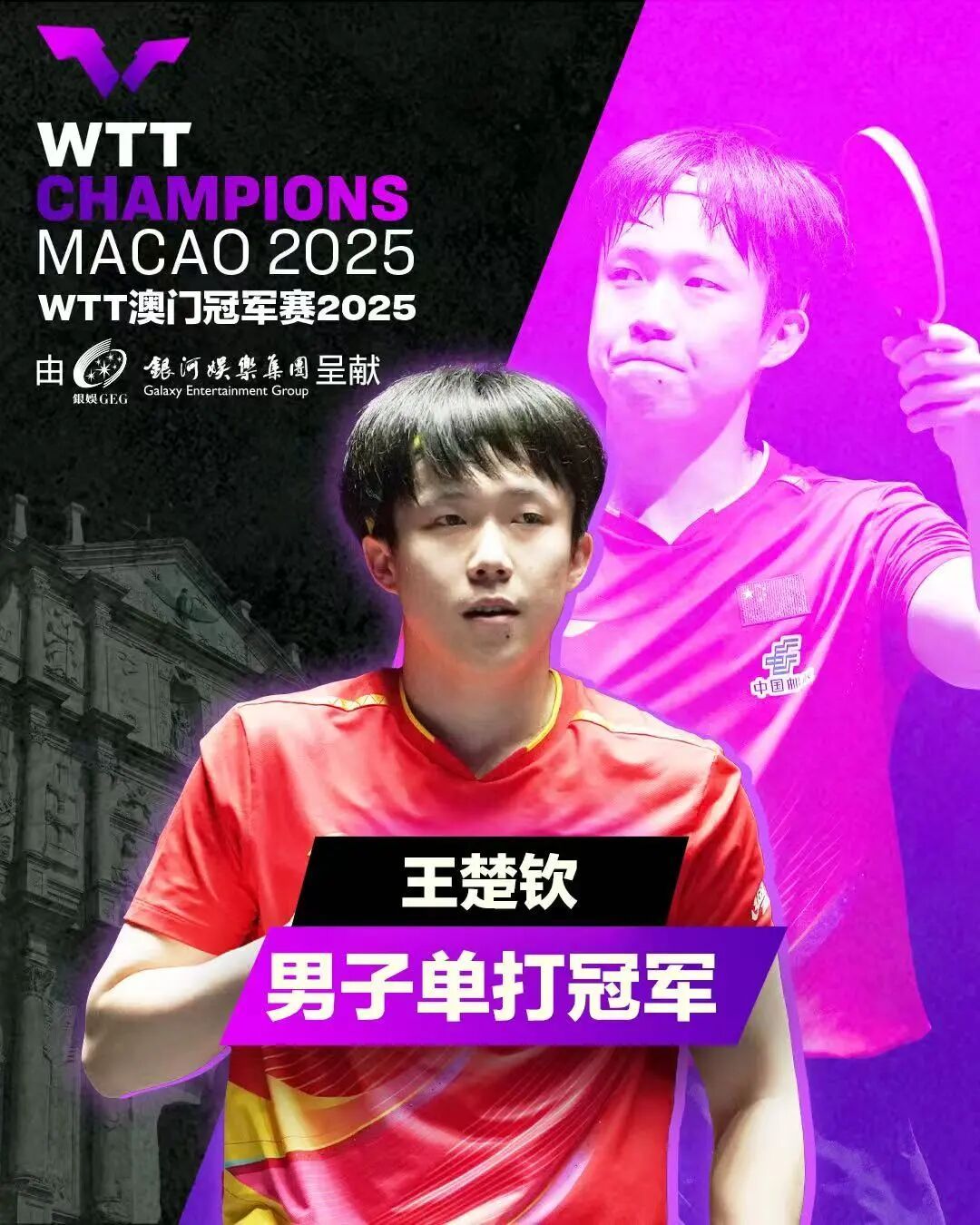 msn, 女单冠军 msn, 女单冠军