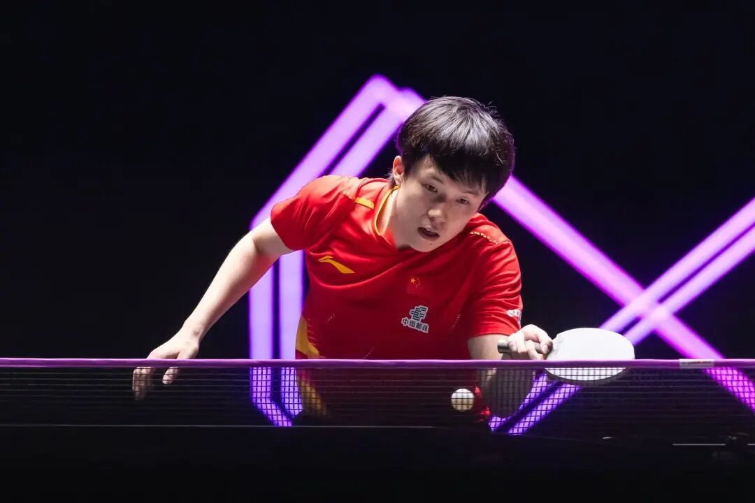 王曼昱, 孙颖莎与王, tenan 王曼昱, 孙颖莎与王, tenan