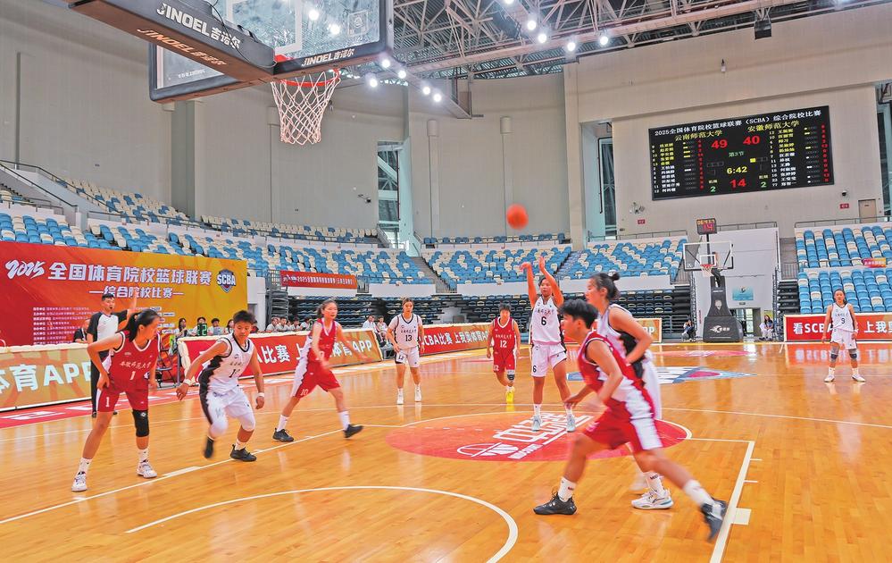 投资约, 表队上演多