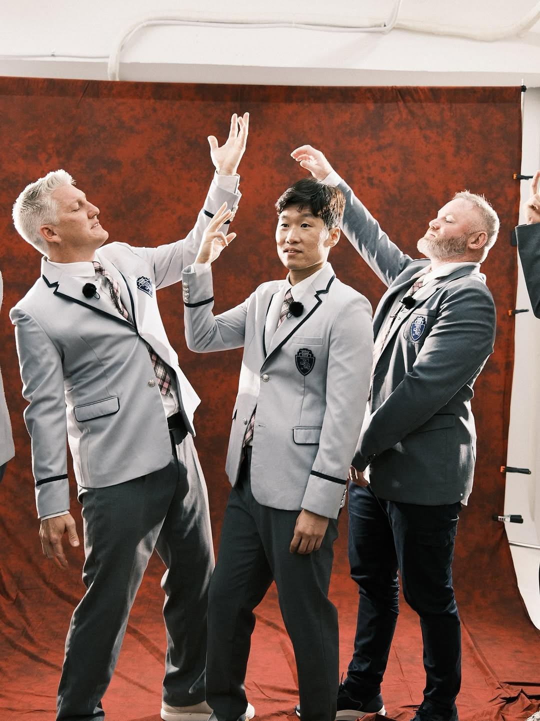 的赛季定妆, 具滋哲 的赛季定妆, 具滋哲