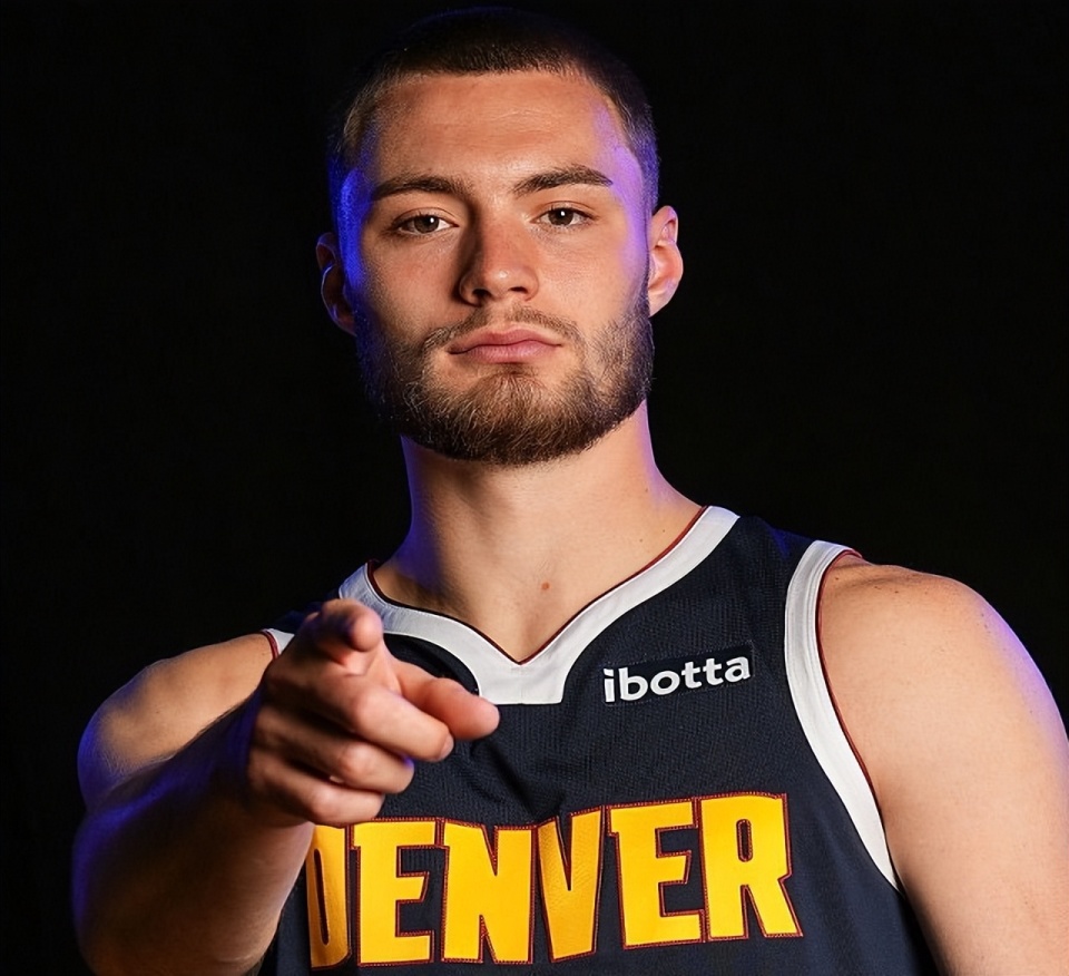 西部半决赛, 布劳恩与掘, 掘金队夺冠